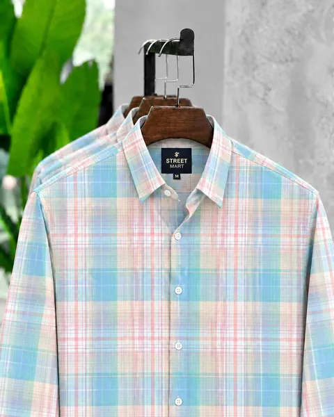 Premium Casual Shirt-01