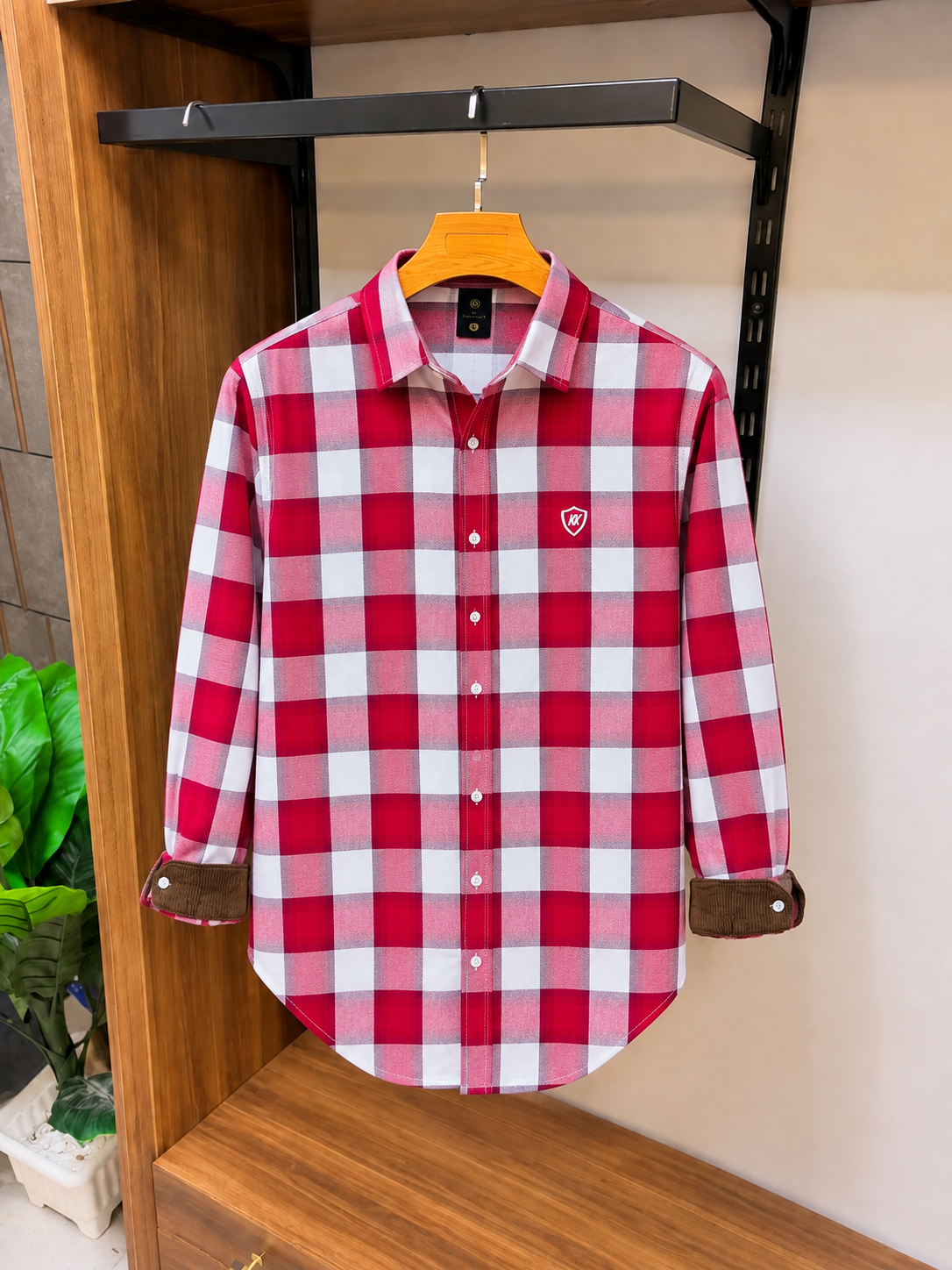 MEN'S Flannel
